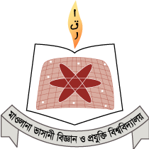 Mawlana Bhashani Science and Technology University